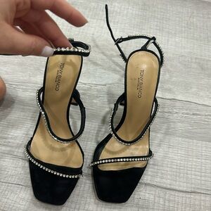 Tony Bianco heels